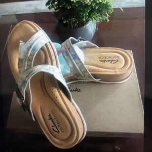 New adidas shoes still had the box so it’s really brand new